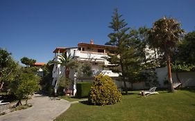 Castello Verde Plakias